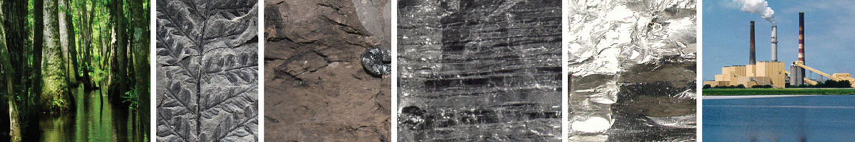 What is coal banner